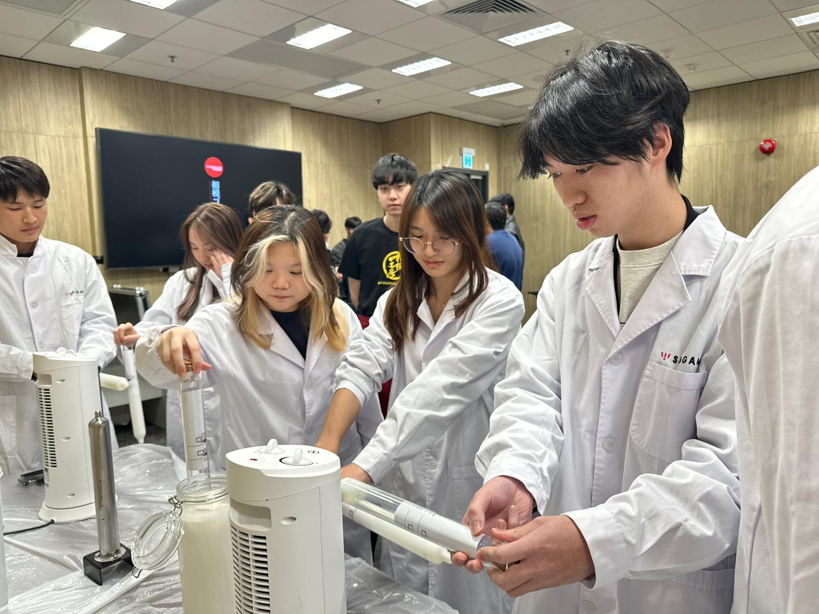 Lab Session