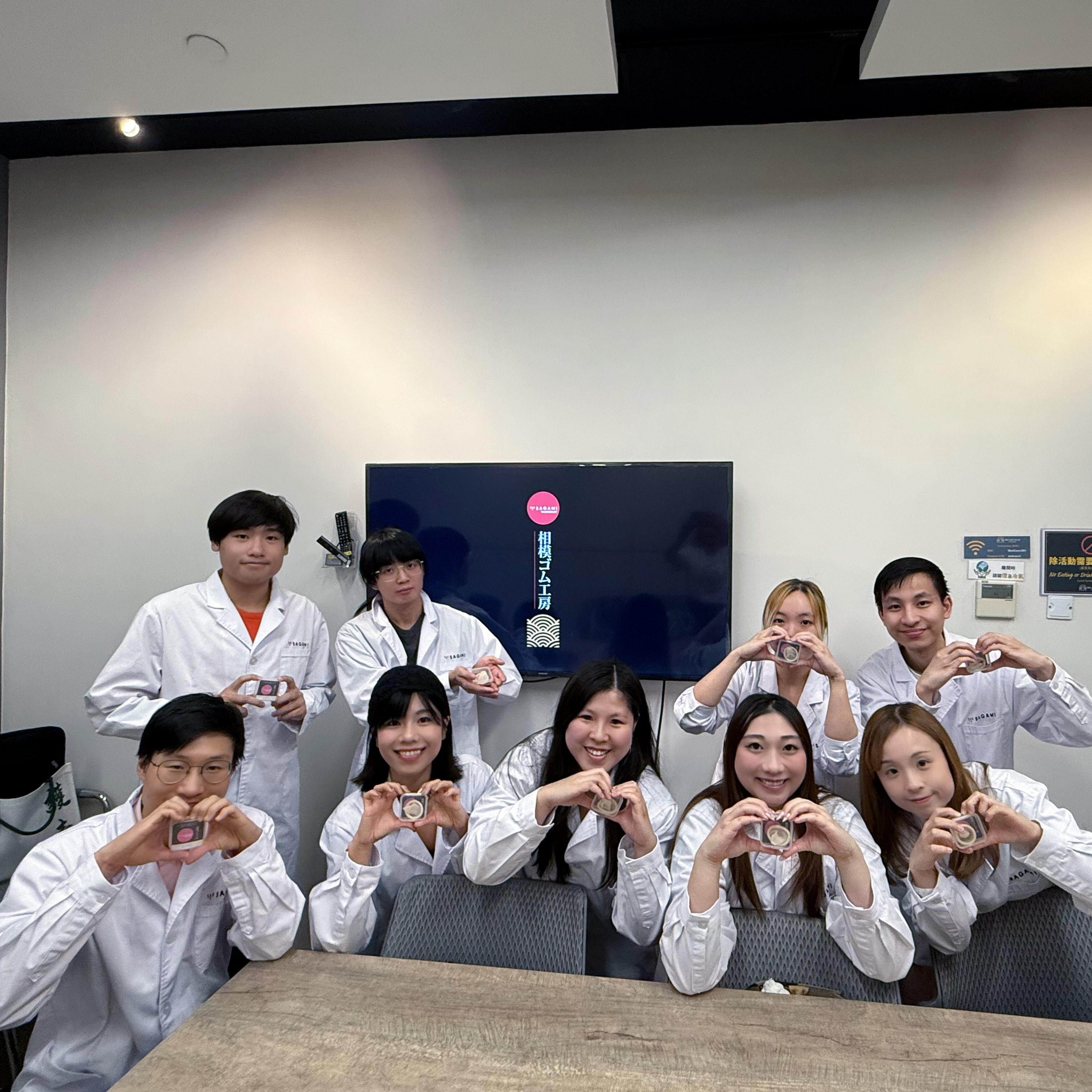 Sticky Rice Love Workshop