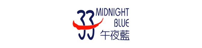 Midnight Blue