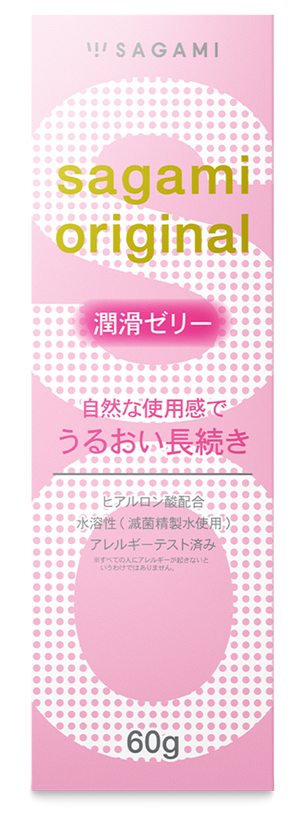 Sagami Gel