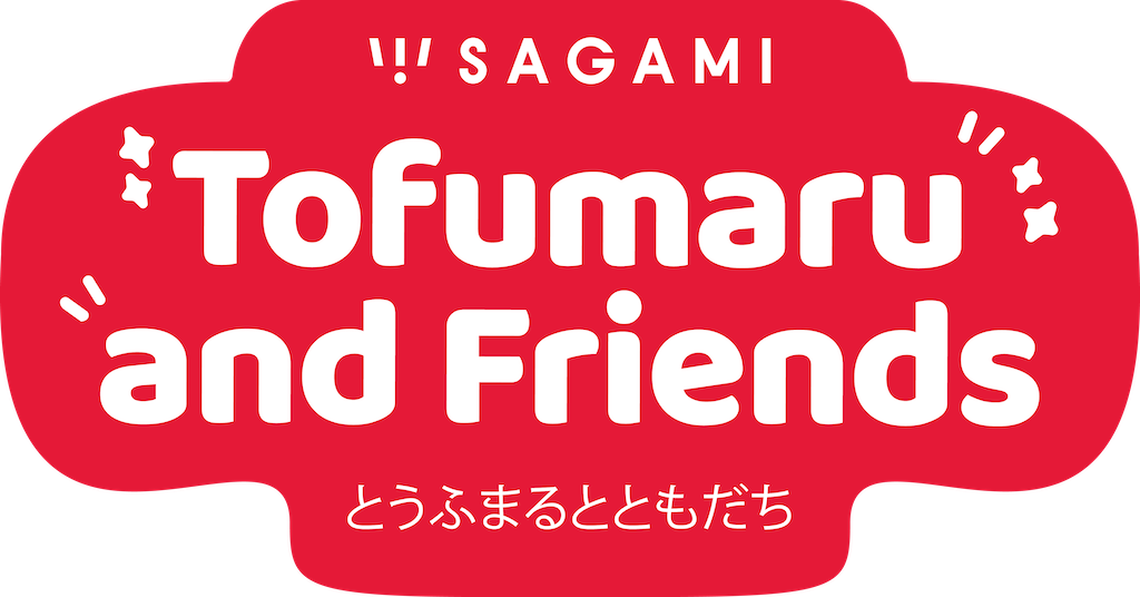 tofumaru and friends