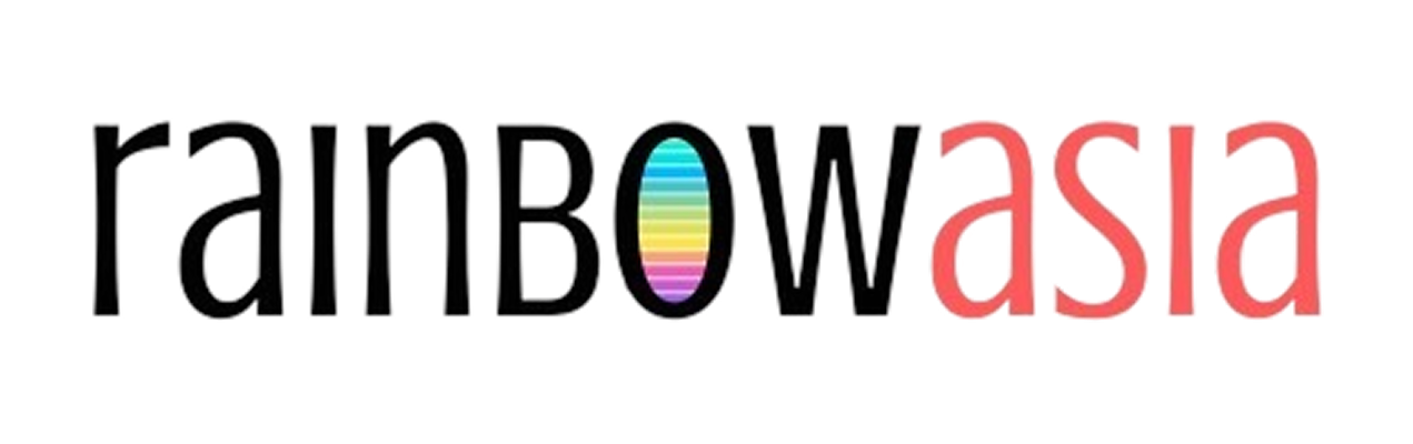 ：RainbowAsia