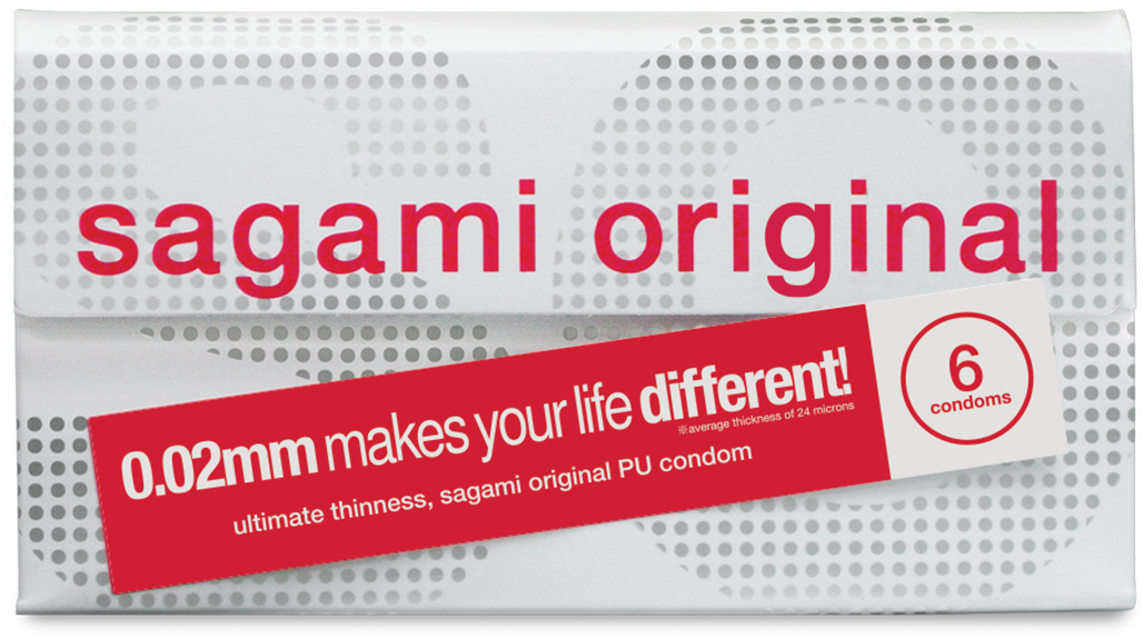 Sagami original 0.02