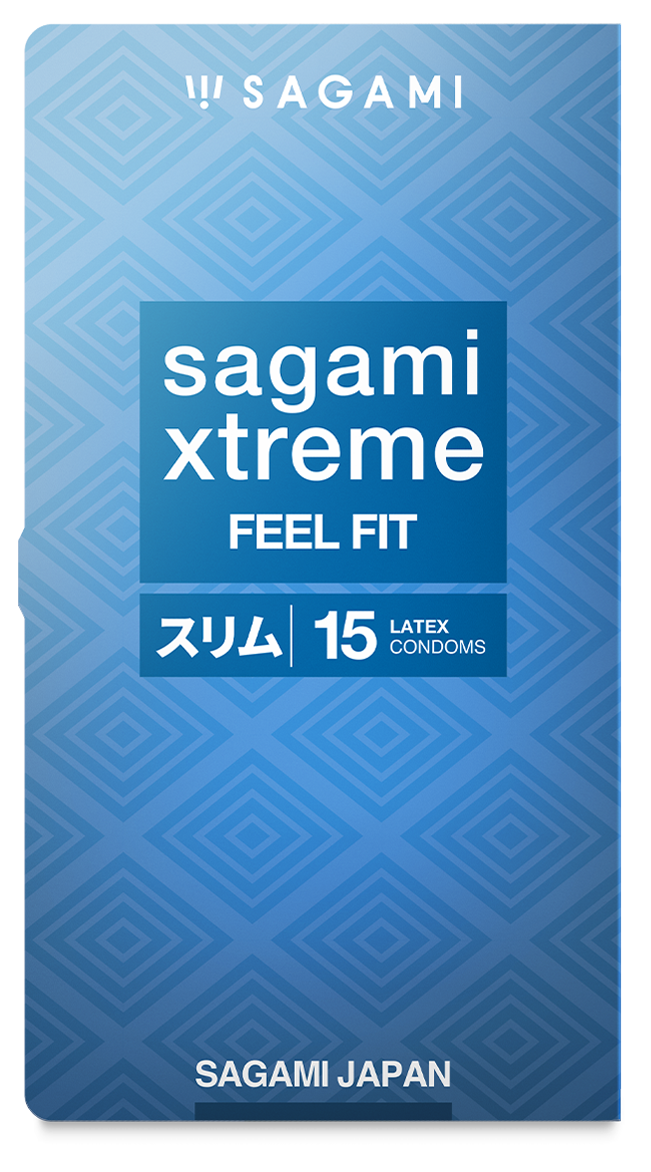 Sagami Xtreme product image