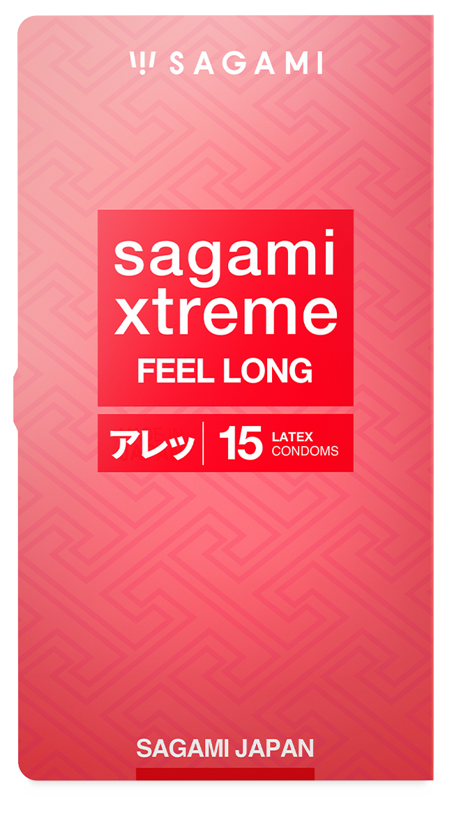 Sagami Xtreme product image