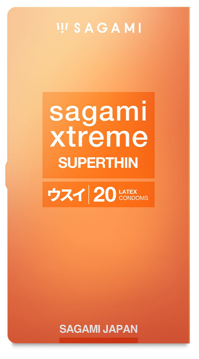 Sagami Xtreme product image